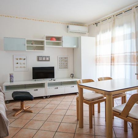 Welcomely - Sunny House Olbia Dış mekan fotoğraf