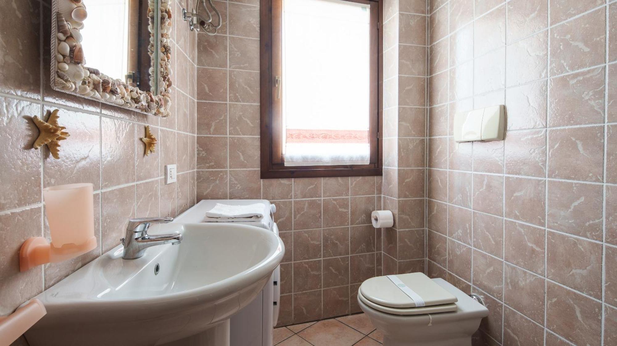 Welcomely - Sunny House Olbia Dış mekan fotoğraf