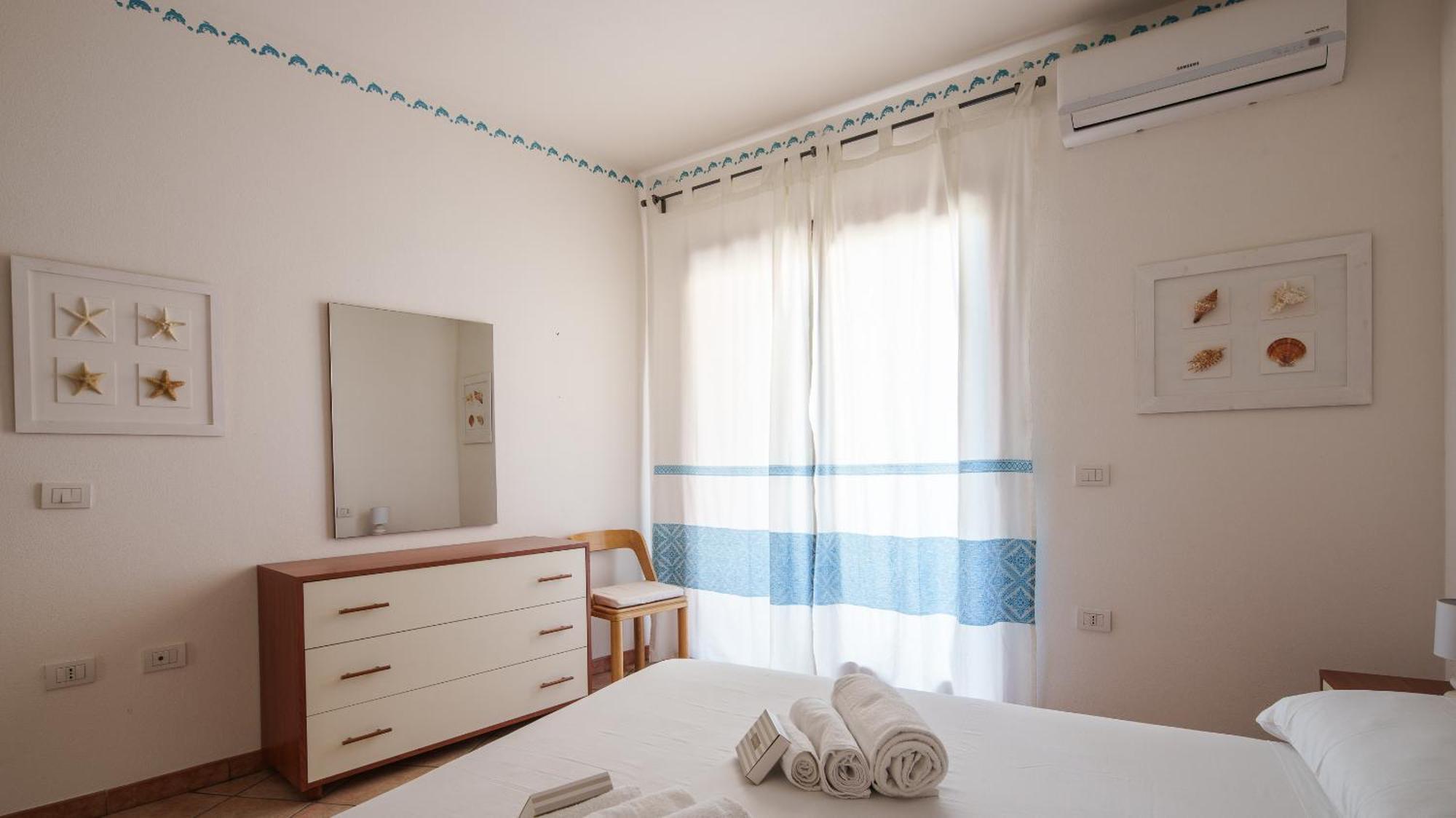 Welcomely - Sunny House Olbia Dış mekan fotoğraf