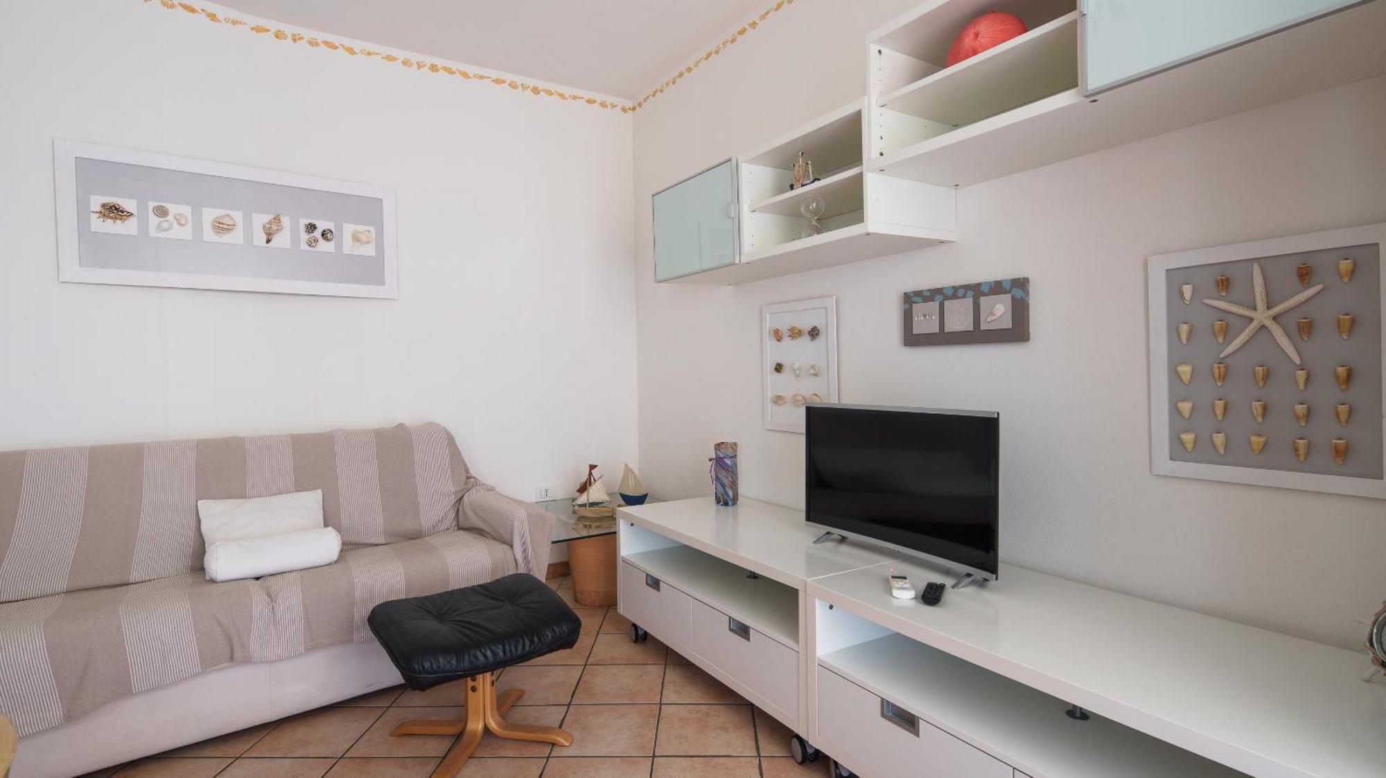 Welcomely - Sunny House Olbia Dış mekan fotoğraf