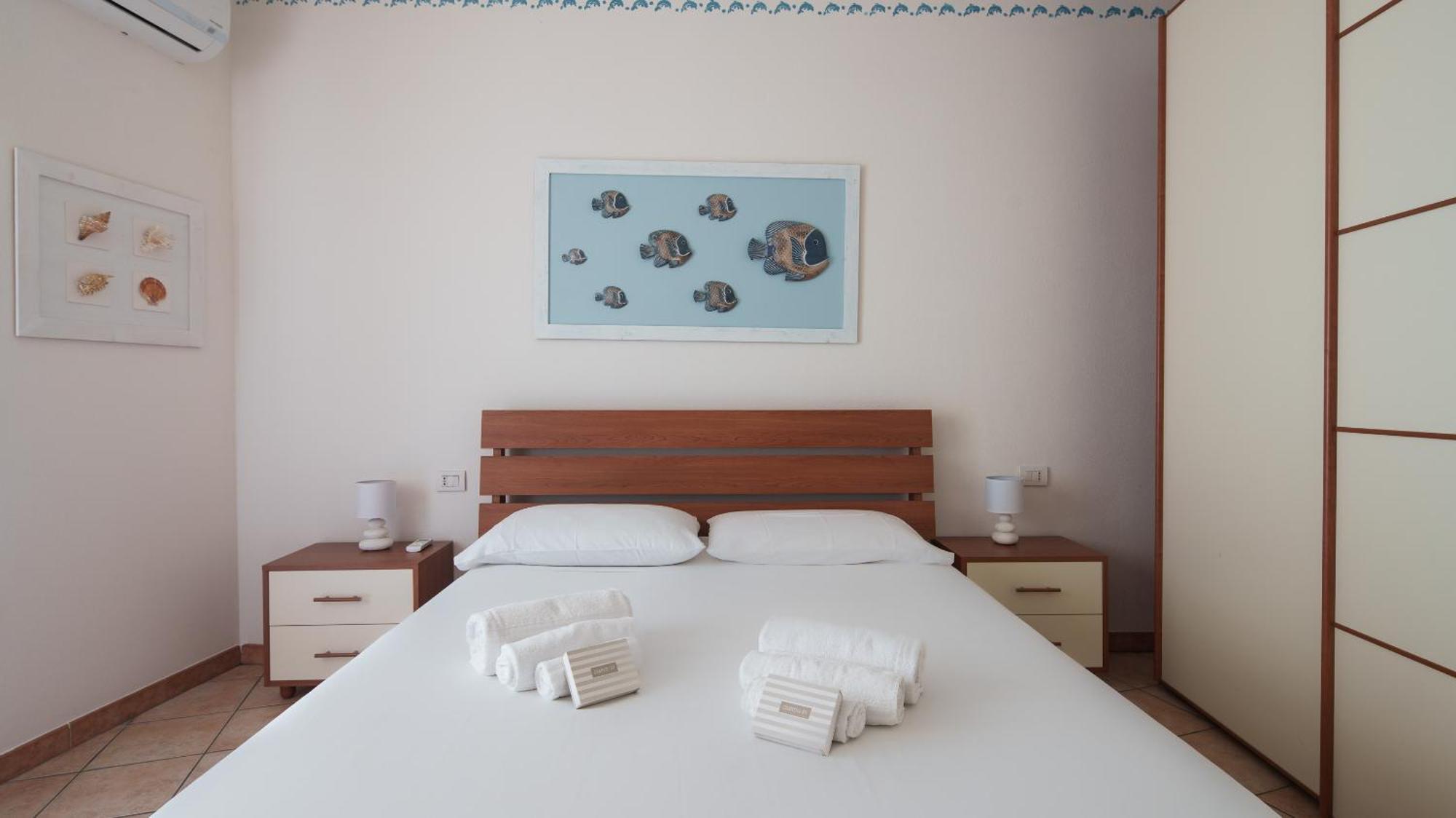 Welcomely - Sunny House Olbia Dış mekan fotoğraf