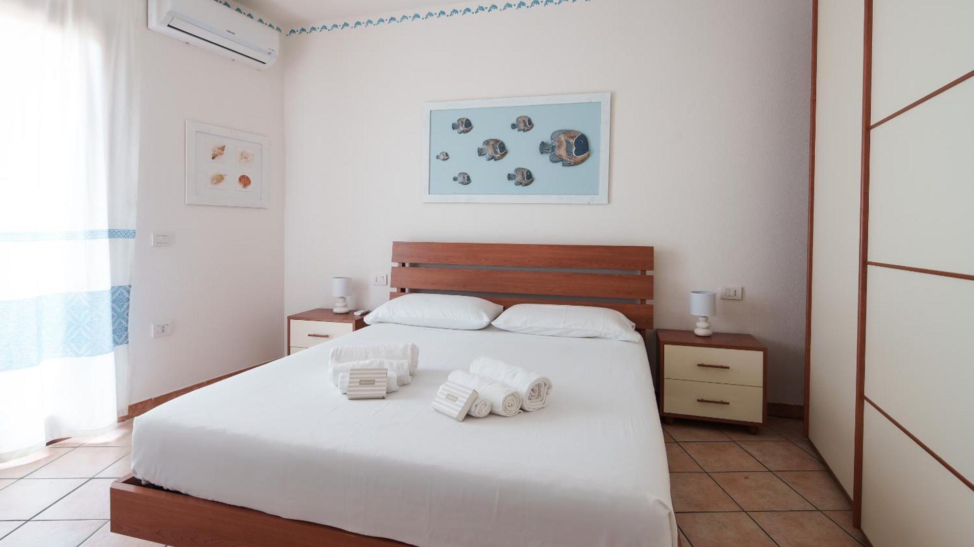 Welcomely - Sunny House Olbia Dış mekan fotoğraf