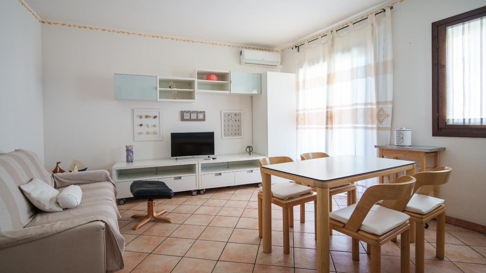 Welcomely - Sunny House Olbia Dış mekan fotoğraf