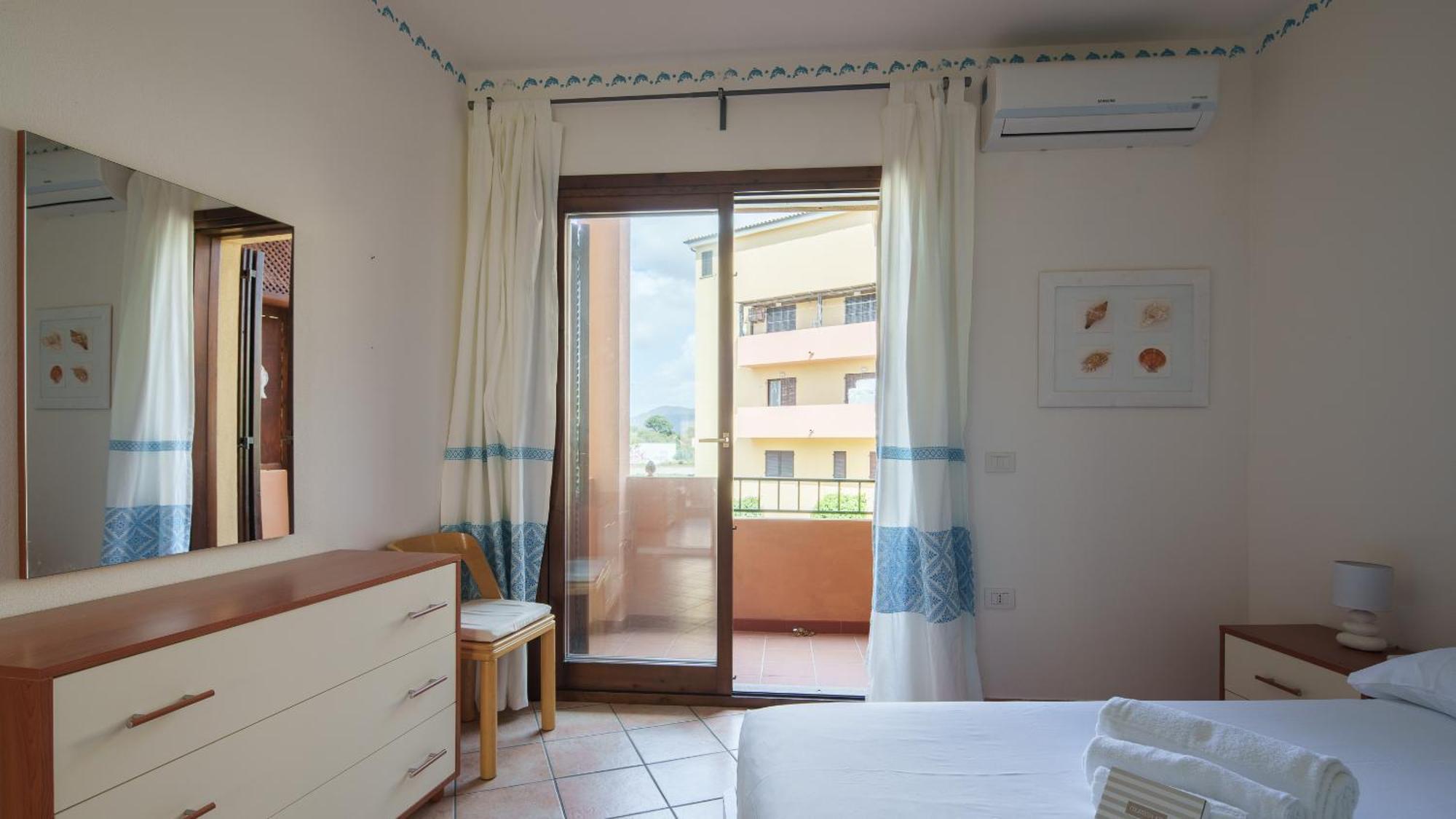 Welcomely - Sunny House Olbia Dış mekan fotoğraf