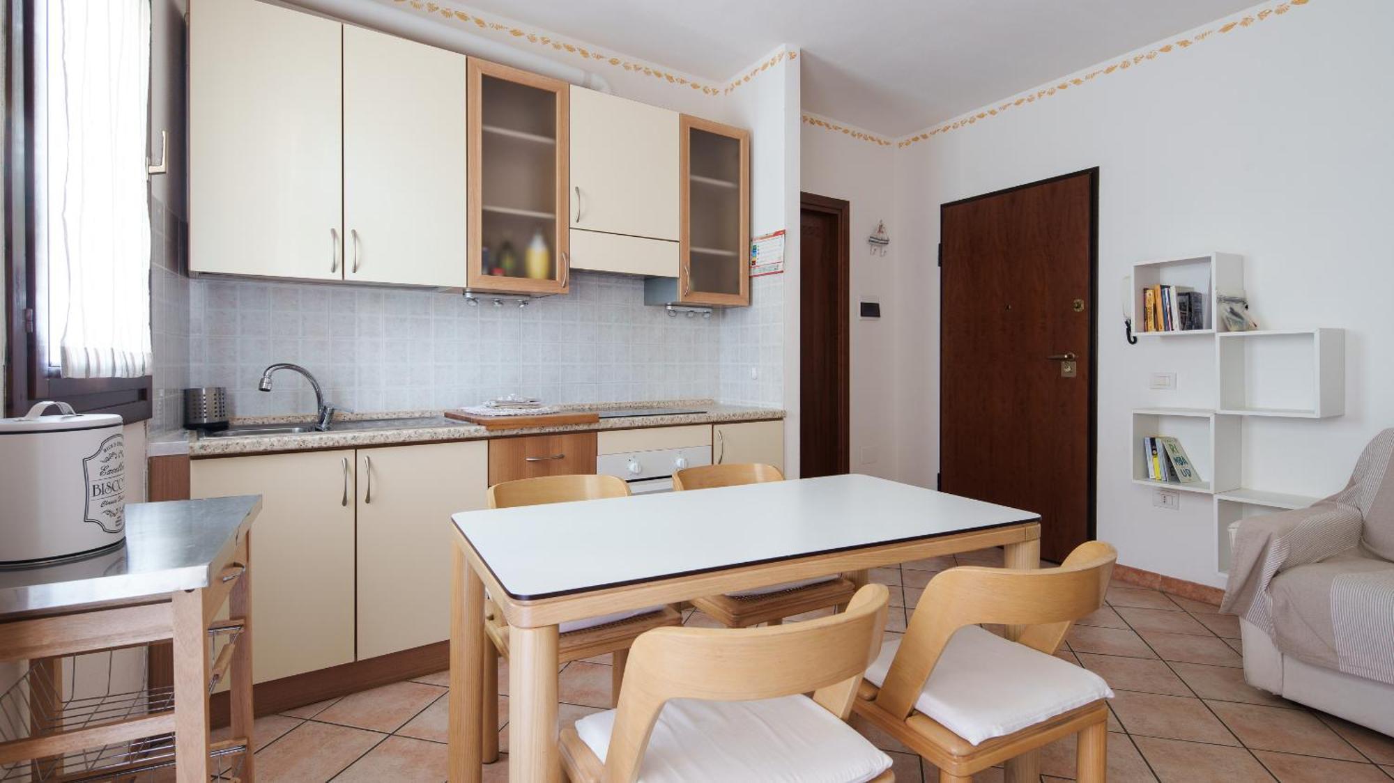 Welcomely - Sunny House Olbia Dış mekan fotoğraf
