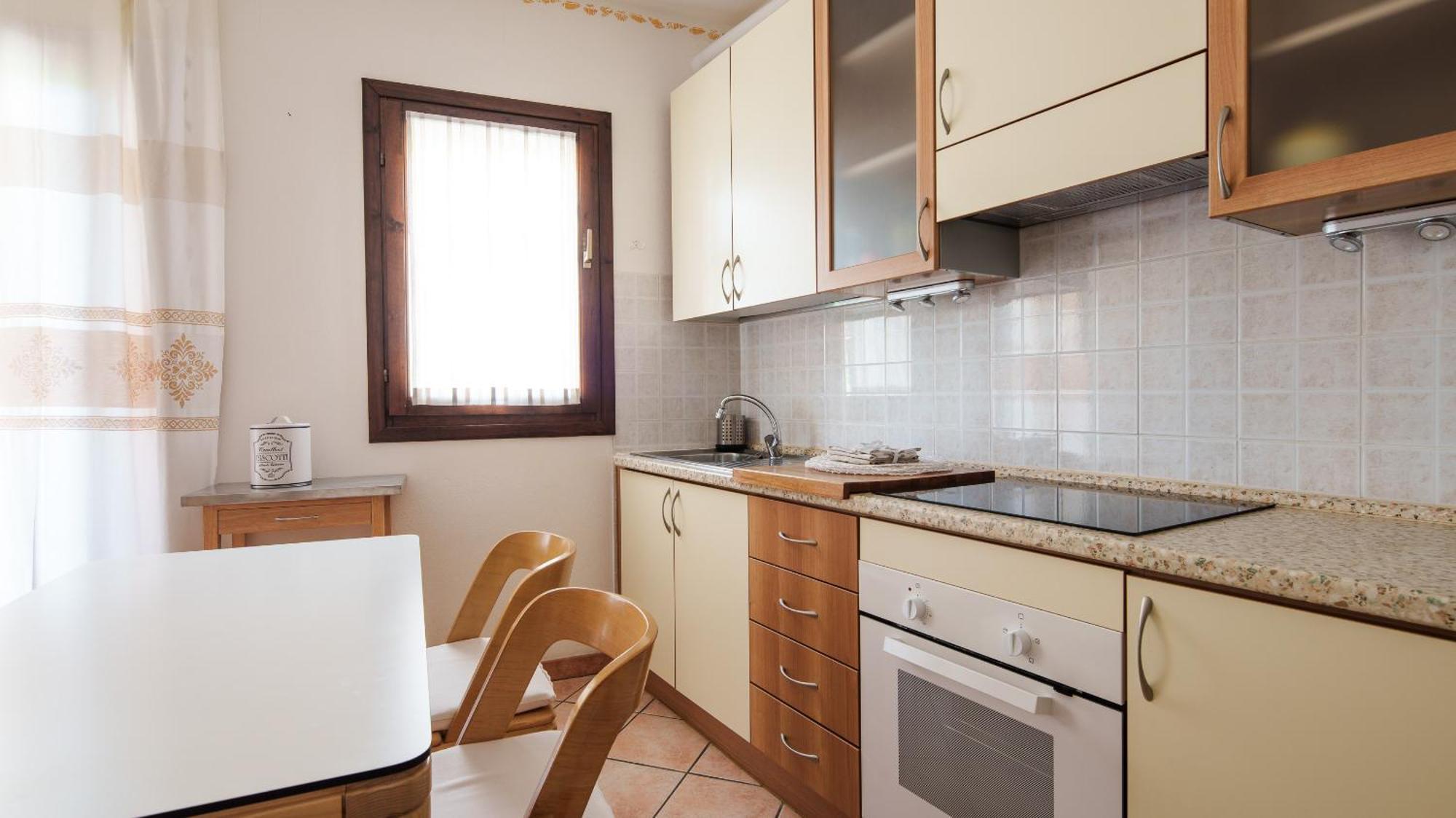 Welcomely - Sunny House Olbia Dış mekan fotoğraf